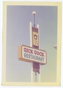 Tick Tock Restaurant