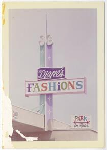 Diane's Fashions
