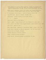 List of articles and papers on the forced removal of Japanese Americans