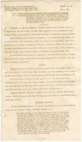 Press release (United States. Wartime Civil Control Administration), no. 5-4 (May 4, 1942)